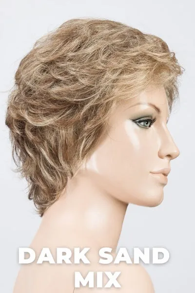 Ellen Wille Wigs - City