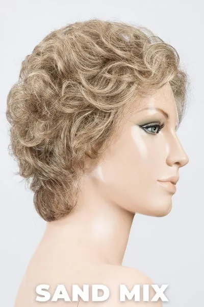 Ellen Wille Wigs - City