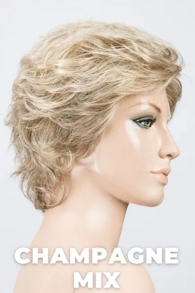 Ellen Wille Wigs - City