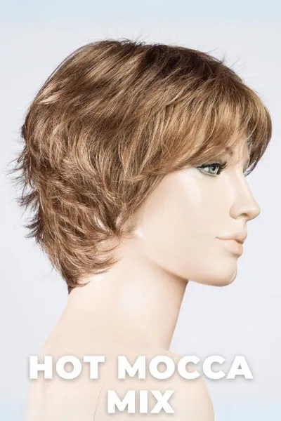 Ellen Wille Wigs - Club 10