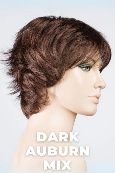 Ellen Wille Wigs - Club 10