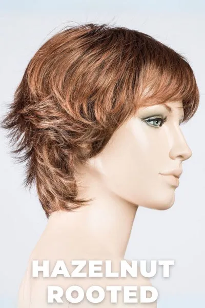 Ellen Wille Wigs - Club 10