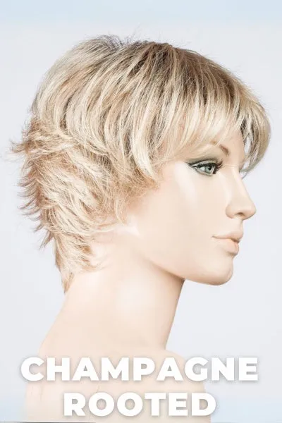 Ellen Wille Wigs - Club 10
