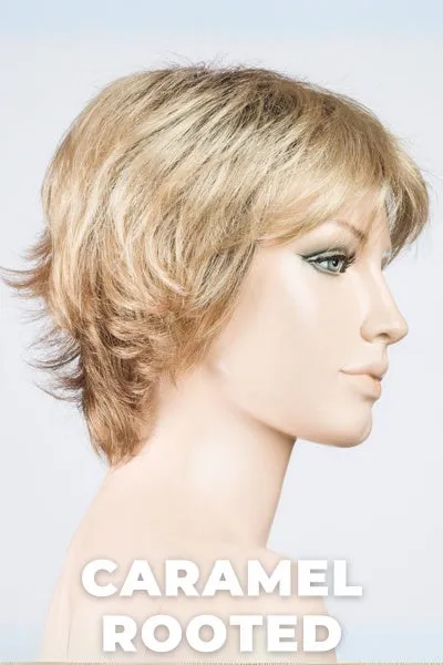 Ellen Wille Wigs - Club 10