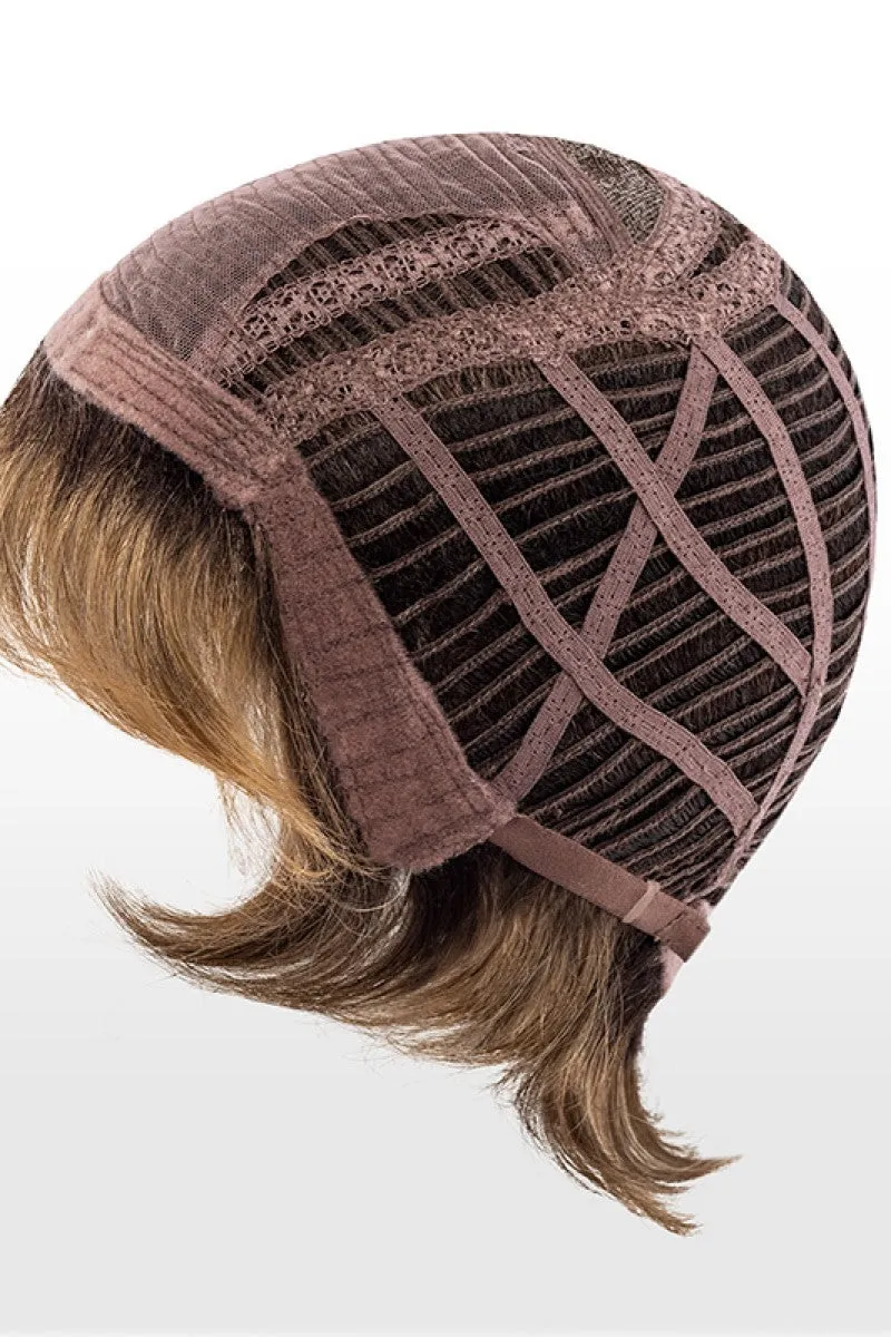 Ellen Wille Wigs - Club 10