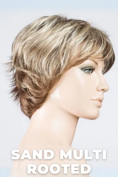 Ellen Wille Wigs - Club 10