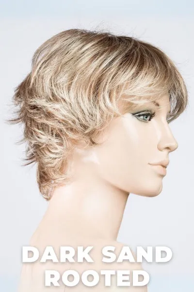 Ellen Wille Wigs - Club 10