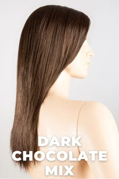Ellen Wille Wigs - Code Mono