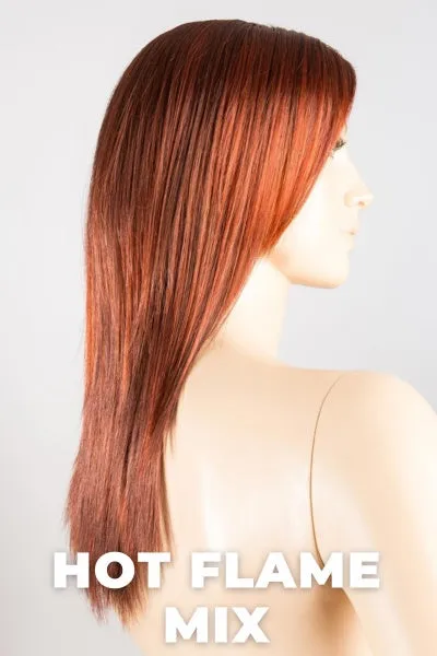 Ellen Wille Wigs - Code Mono