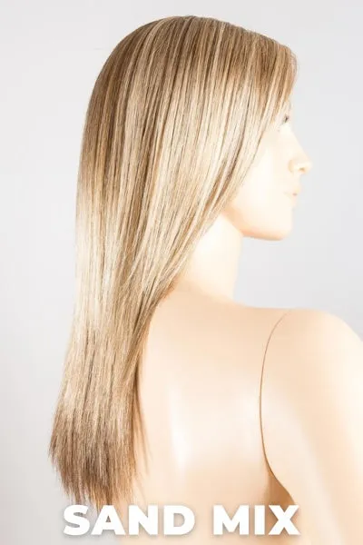 Ellen Wille Wigs - Code Mono