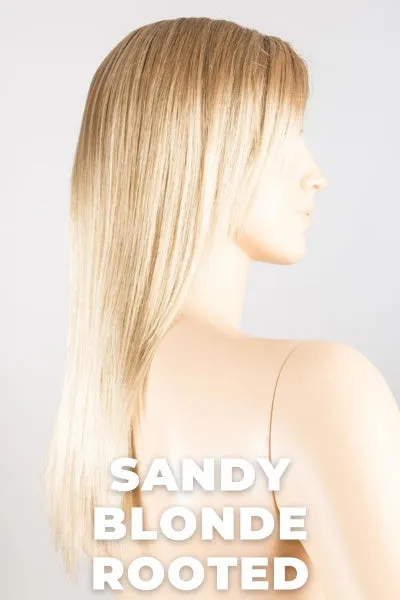 Ellen Wille Wigs - Code Mono