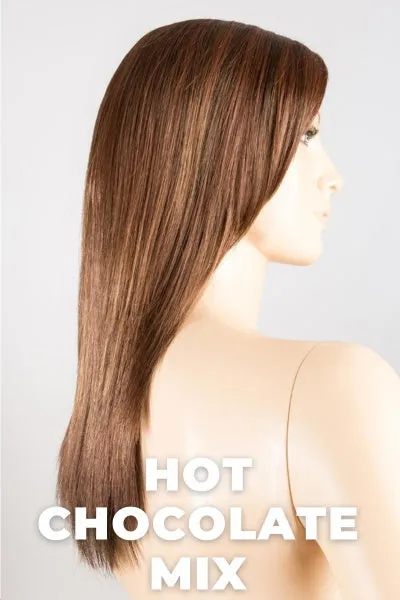 Ellen Wille Wigs - Code Mono
