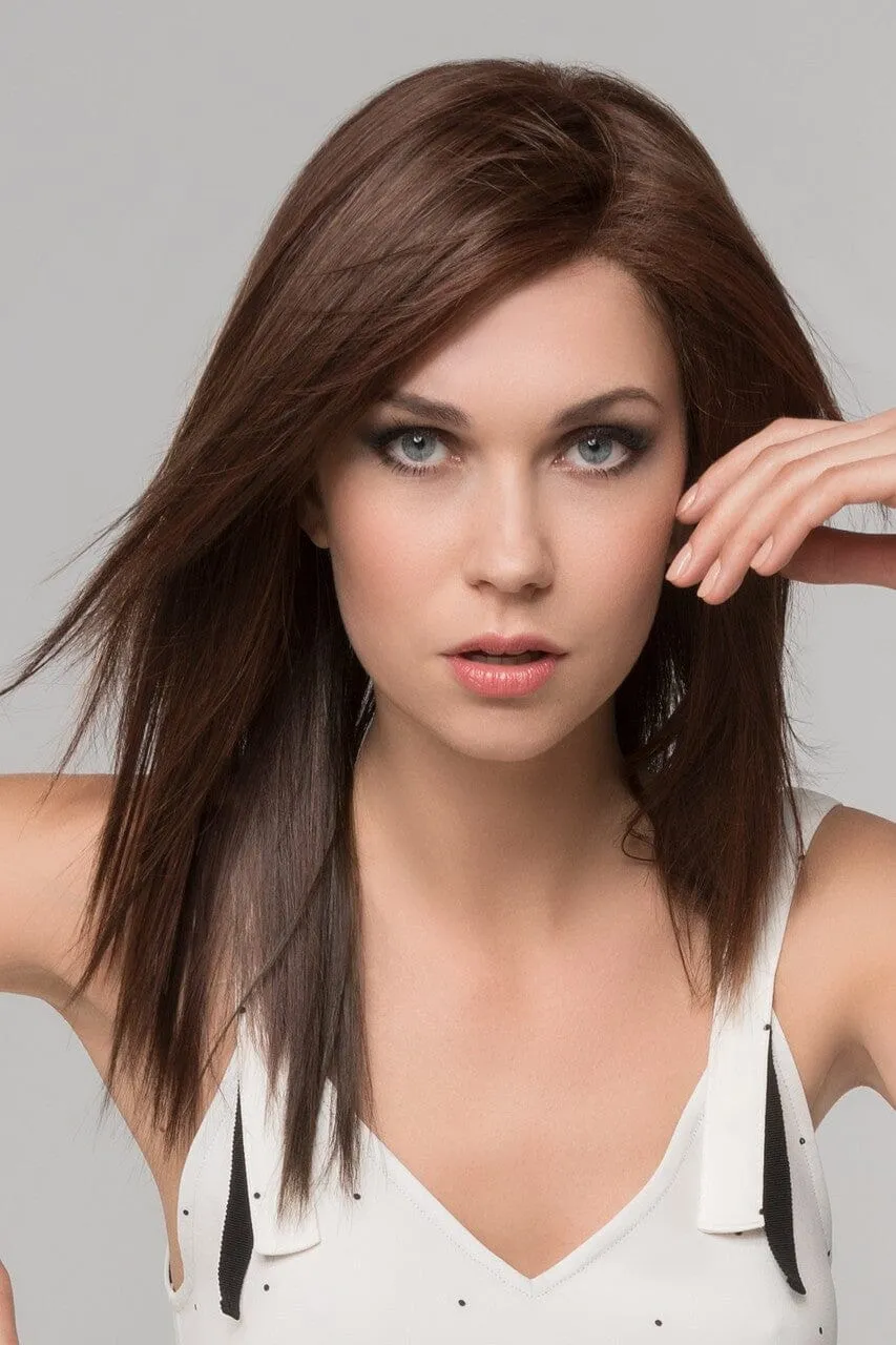 Ellen Wille Wigs - Code Mono
