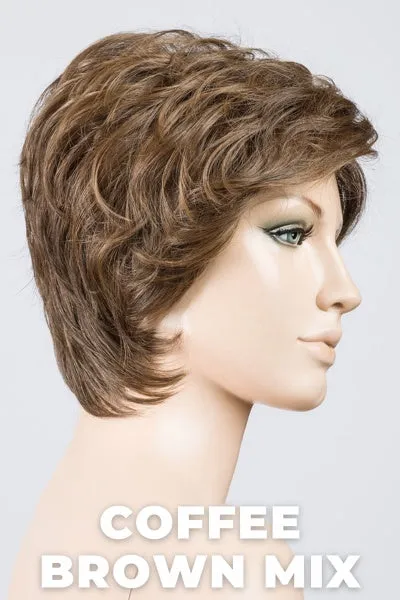 Ellen Wille Wigs - Cover