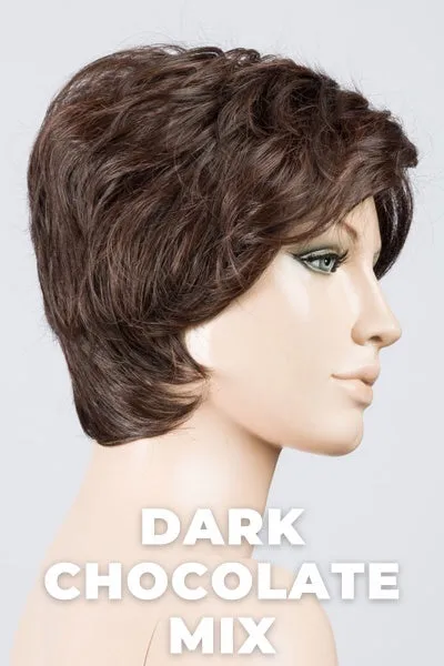 Ellen Wille Wigs - Cover