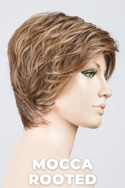 Ellen Wille Wigs - Cover