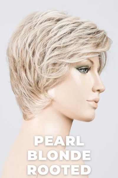 Ellen Wille Wigs - Cover