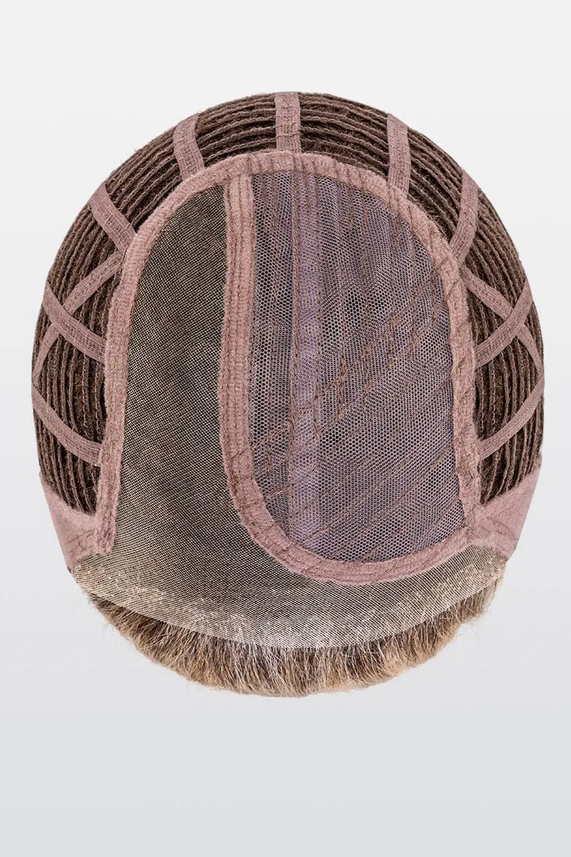 Ellen Wille Wigs - Cover