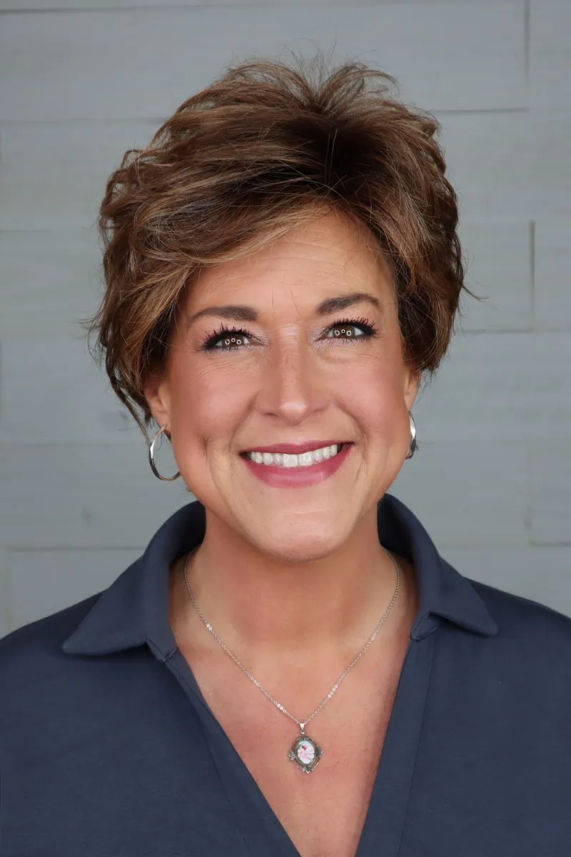 Ellen Wille Wigs - Cover