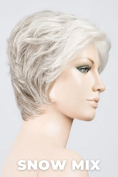 Ellen Wille Wigs - Cover