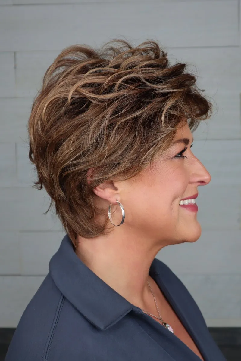 Ellen Wille Wigs - Cover