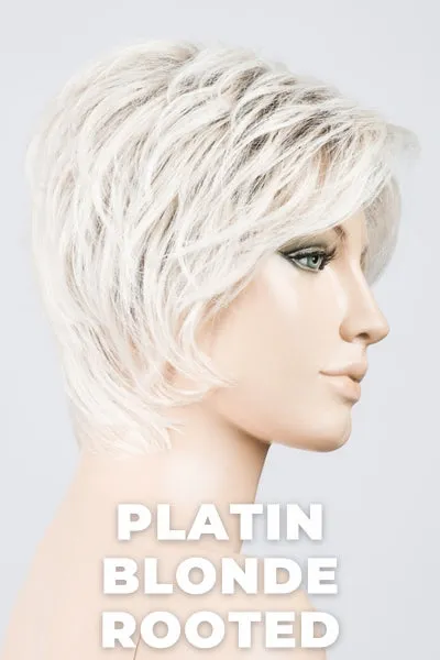 Ellen Wille Wigs - Cover
