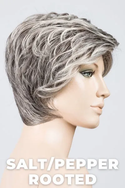 Ellen Wille Wigs - Cover
