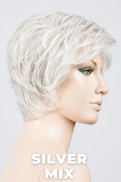 Ellen Wille Wigs - Cover