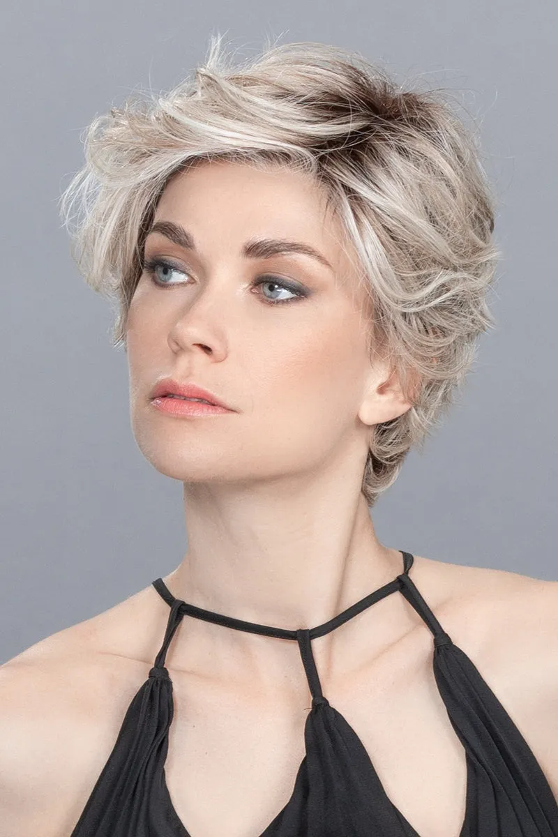 Ellen Wille Wigs - Cover