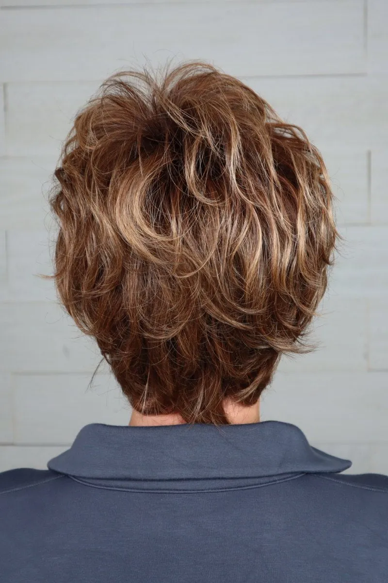 Ellen Wille Wigs - Cover