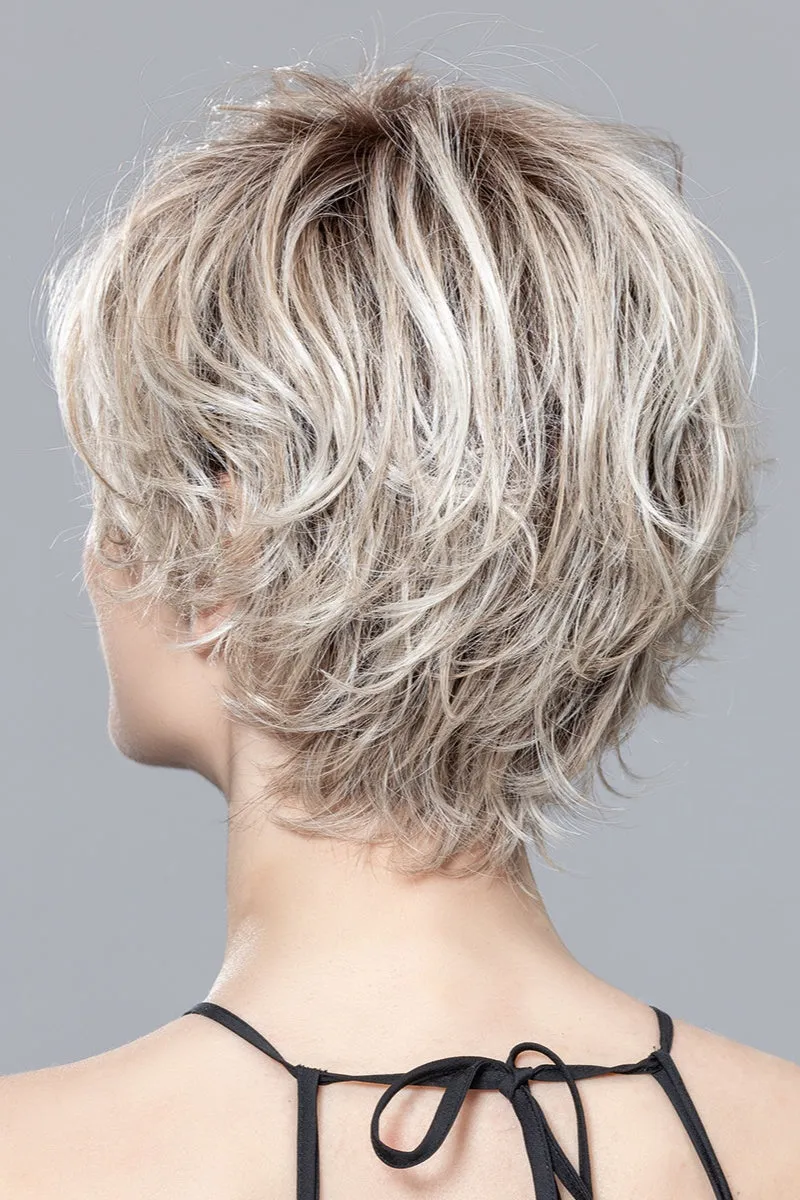 Ellen Wille Wigs - Cover