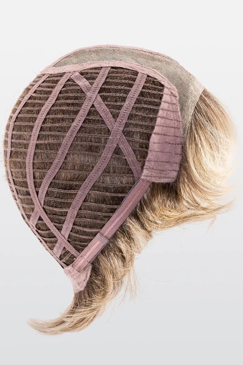 Ellen Wille Wigs - Cover