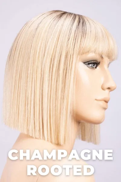 Ellen Wille Wigs - Cri