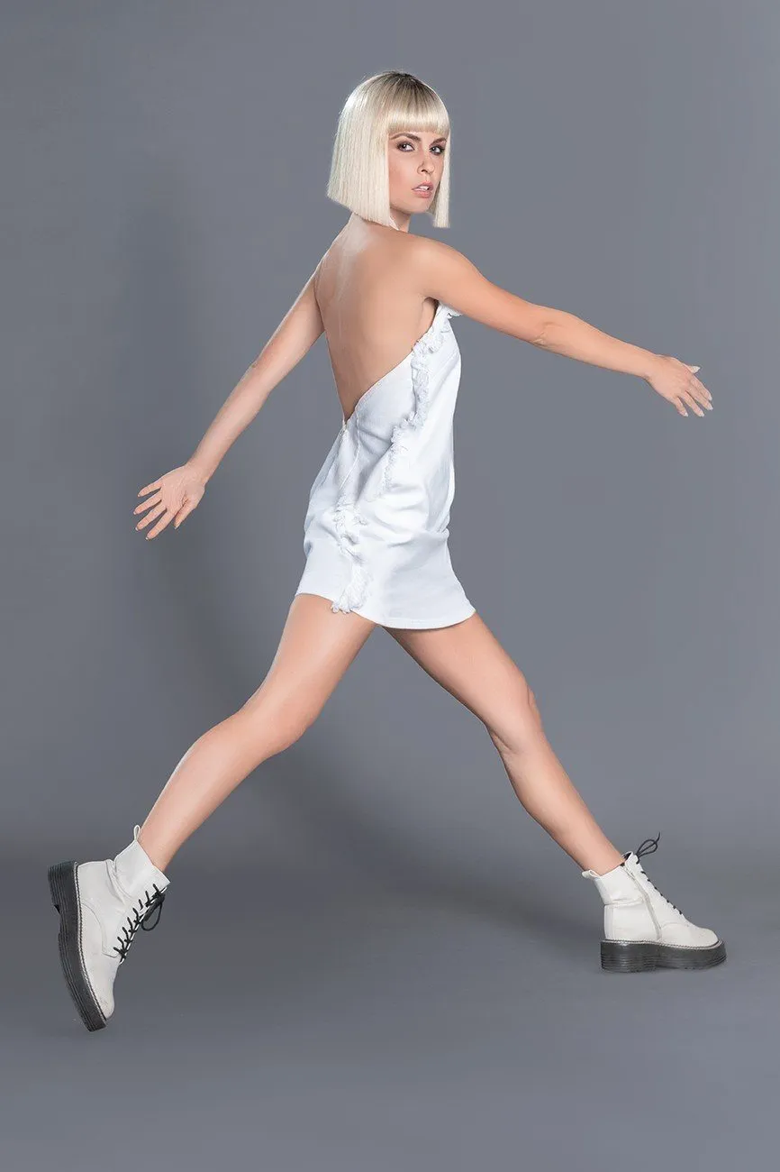 Ellen Wille Wigs - Cri