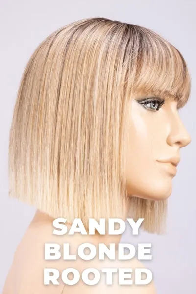 Ellen Wille Wigs - Cri