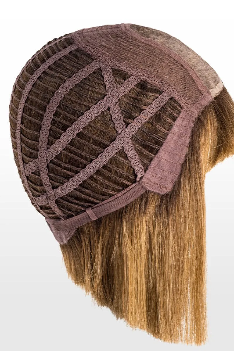 Ellen Wille Wigs - Cri
