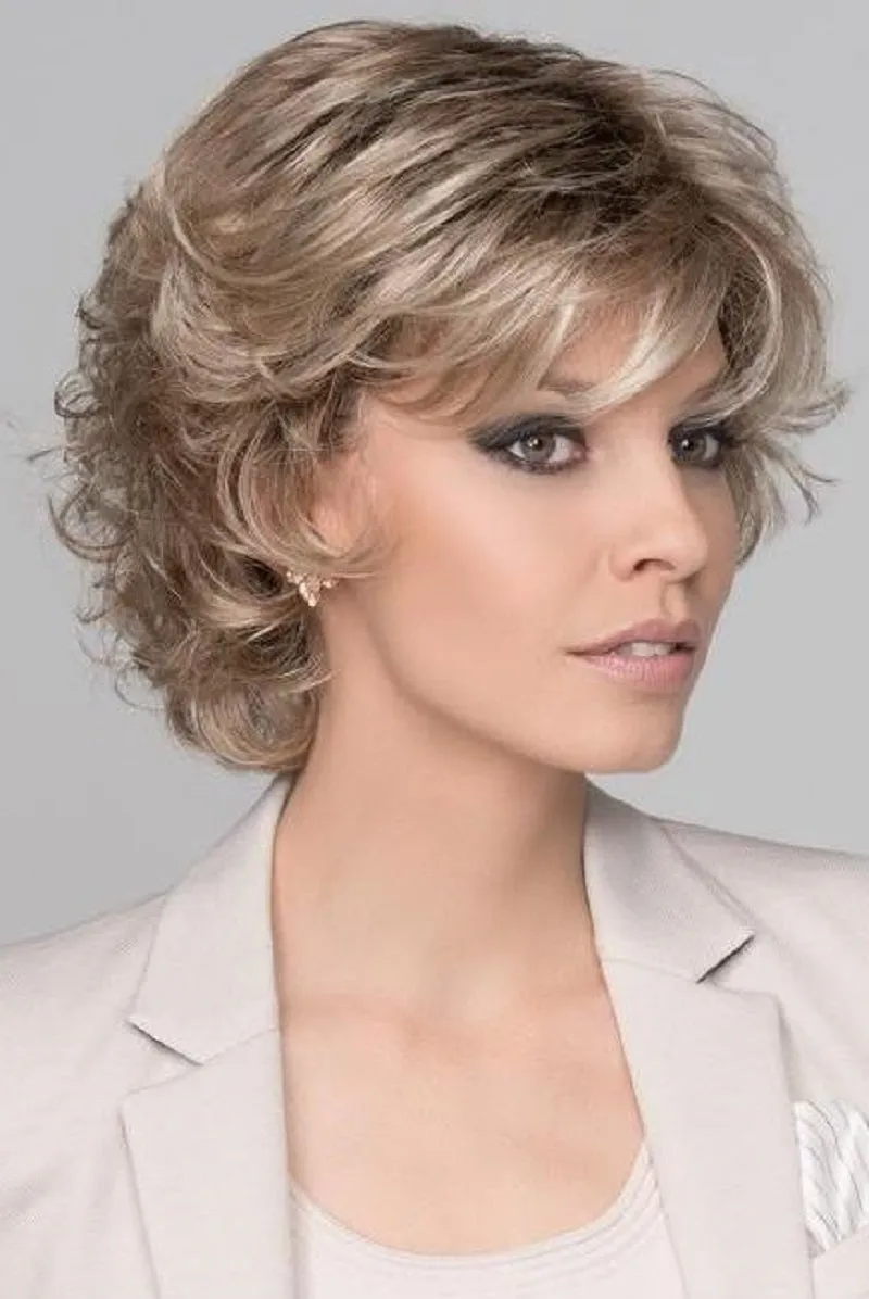 Ellen Wille Wigs - Daily