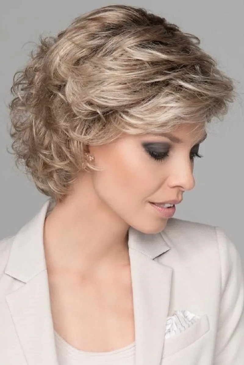 Ellen Wille Wigs - Daily