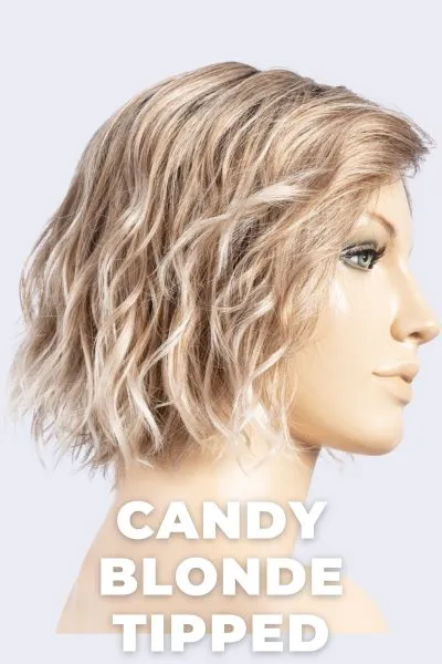 Ellen Wille Wigs - Dance