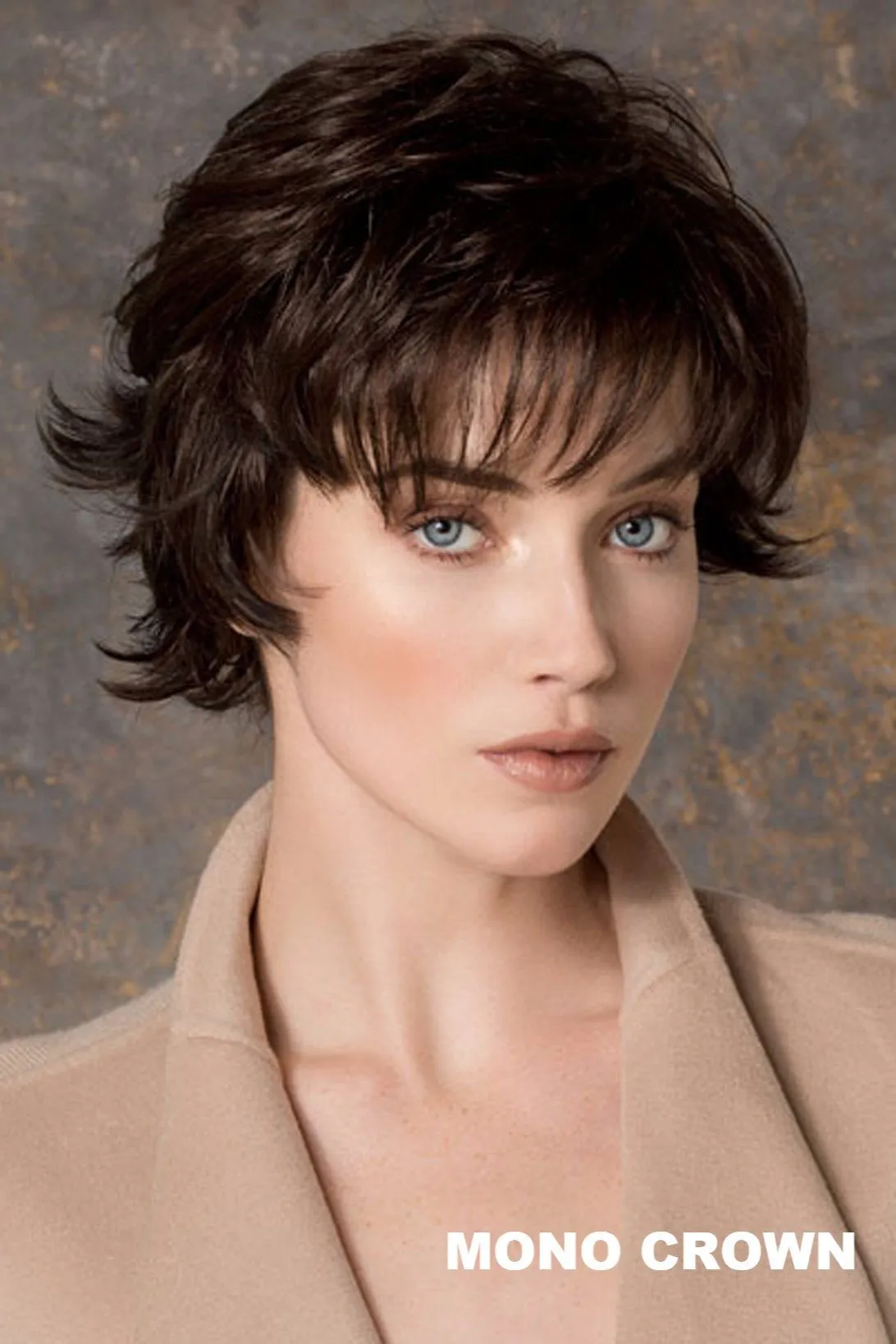 Ellen Wille Wigs - Date