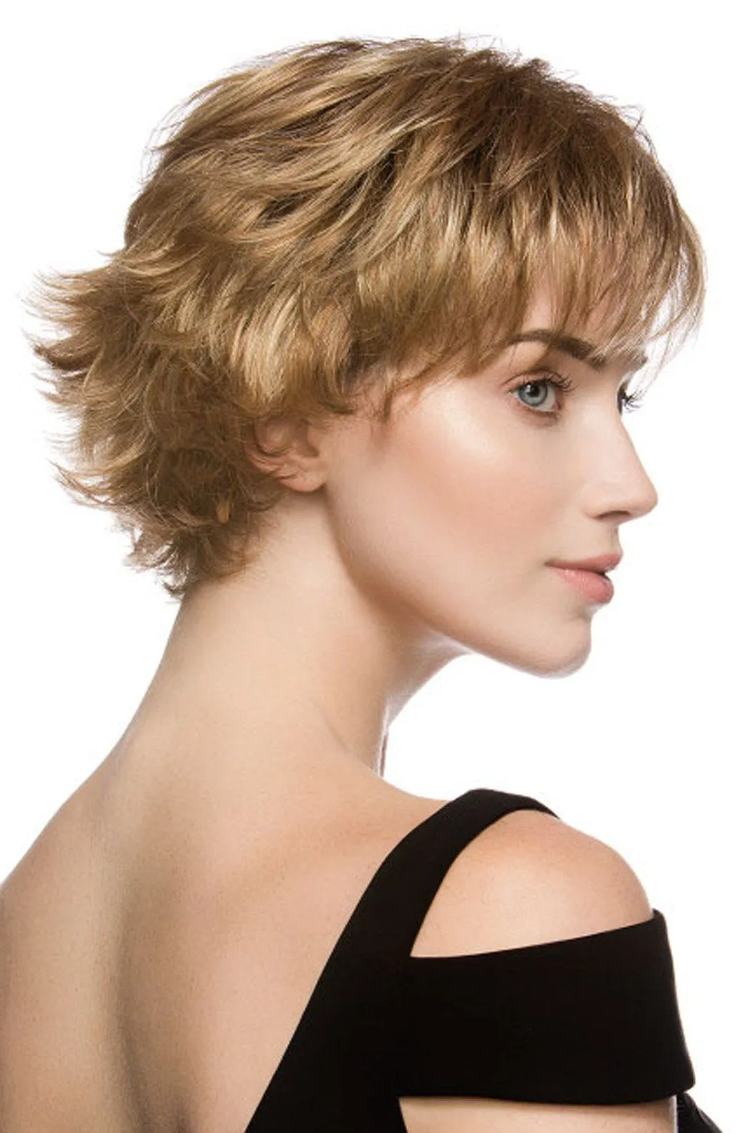 Ellen Wille Wigs - Date