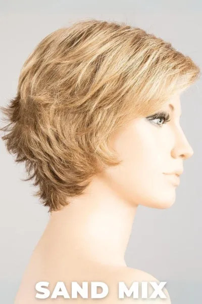 Ellen Wille Wigs - Date