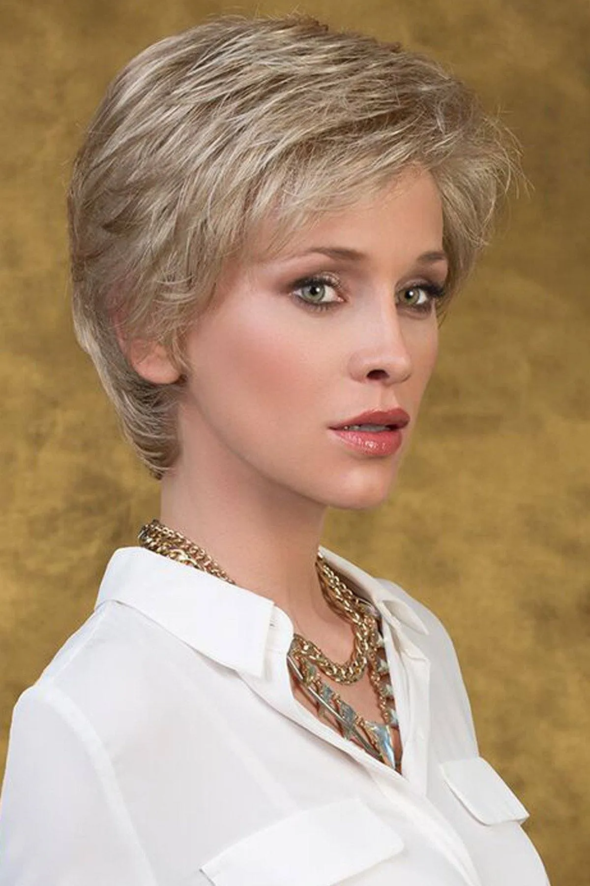 Ellen Wille Wigs - Desire