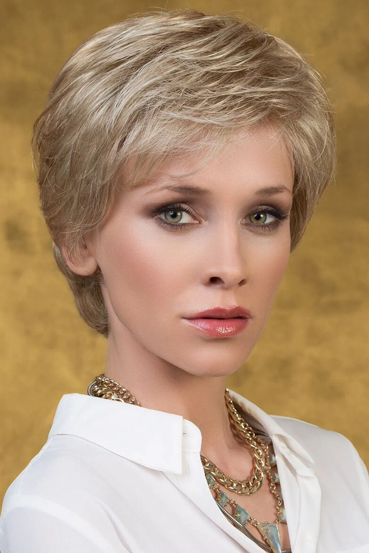 Ellen Wille Wigs - Desire