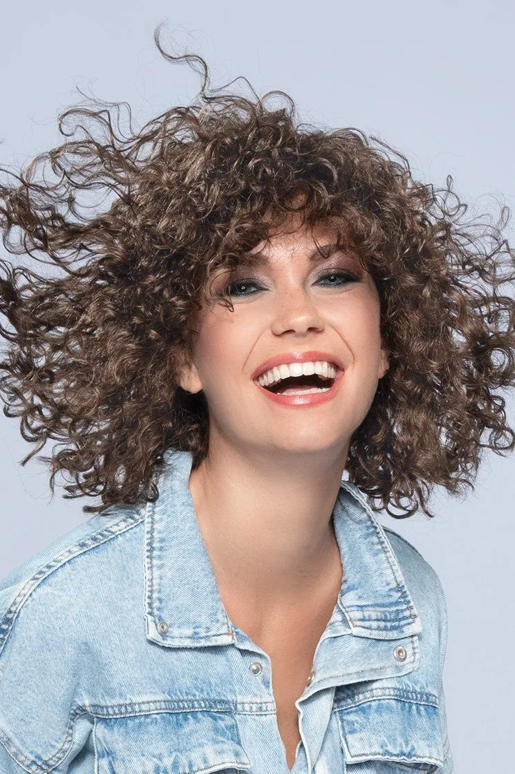 Ellen Wille Wigs - Disco