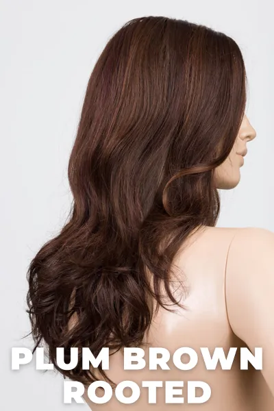 Ellen Wille Wigs - Diva