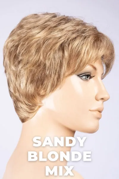 Ellen Wille Wigs - Dot