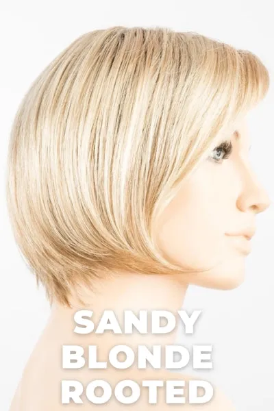 Ellen Wille Wigs - Echo