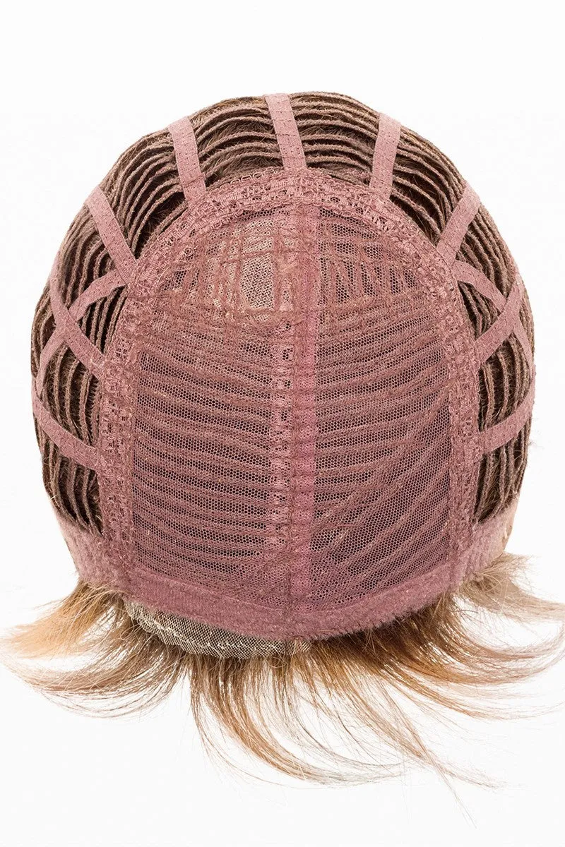 Ellen Wille Wigs - Elan