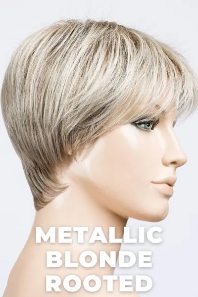 Ellen Wille Wigs - Elan
